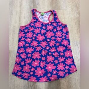 Vera Bradley Large Women’s Art Poppies tank top